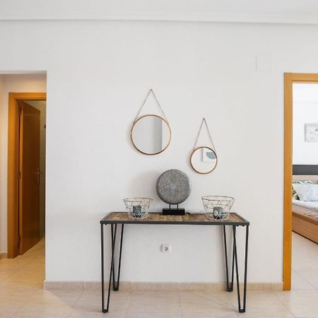 Nice Modern 2 Bed Apartment In Torrievieja Torrevieja Bagian luar foto
