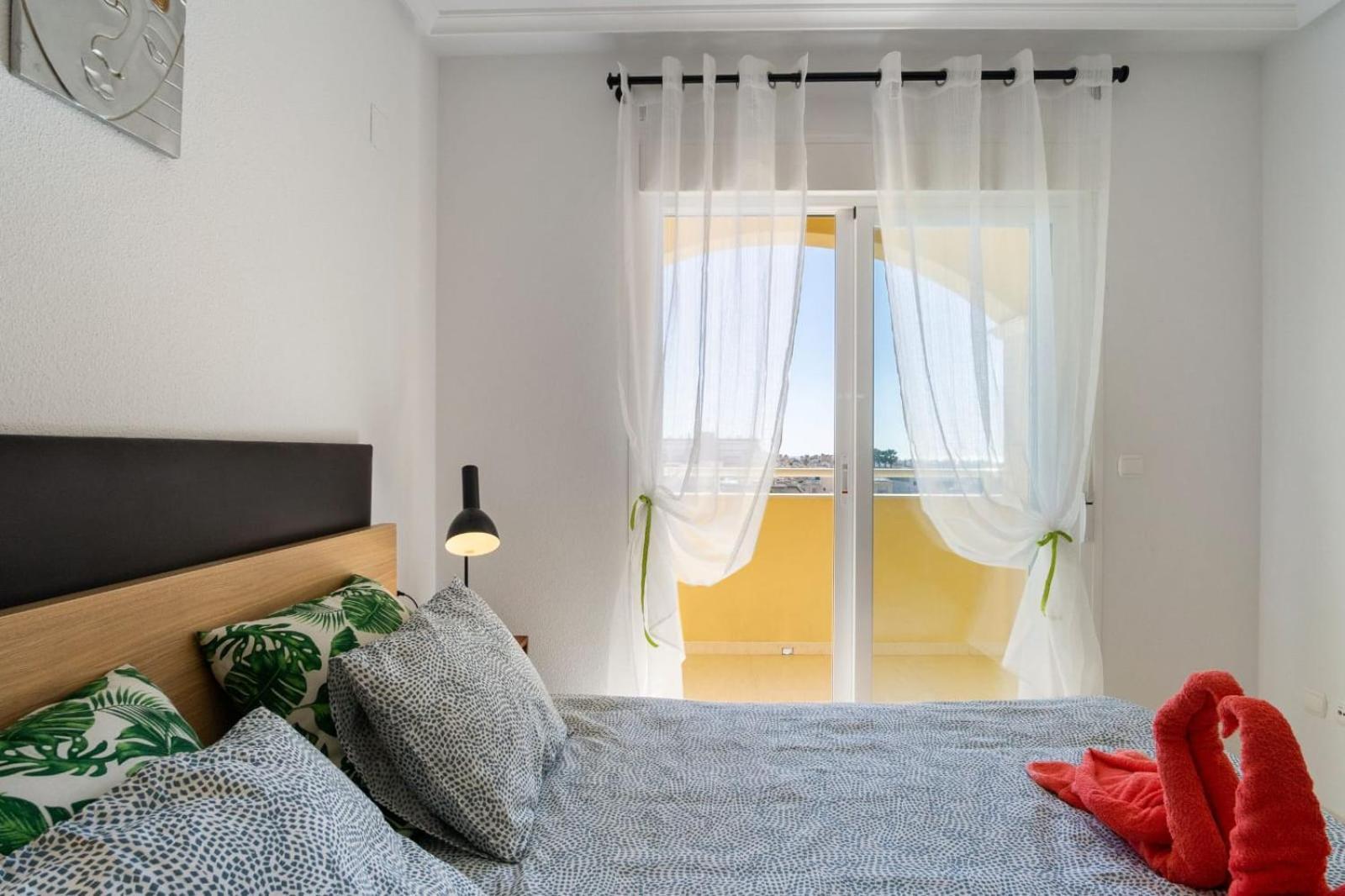 Nice Modern 2 Bed Apartment In Torrievieja Torrevieja Bagian luar foto