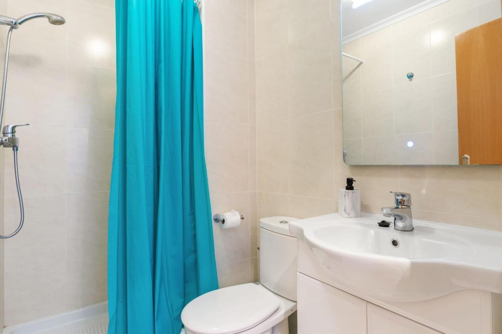 Nice Modern 2 Bed Apartment In Torrievieja Torrevieja Bagian luar foto