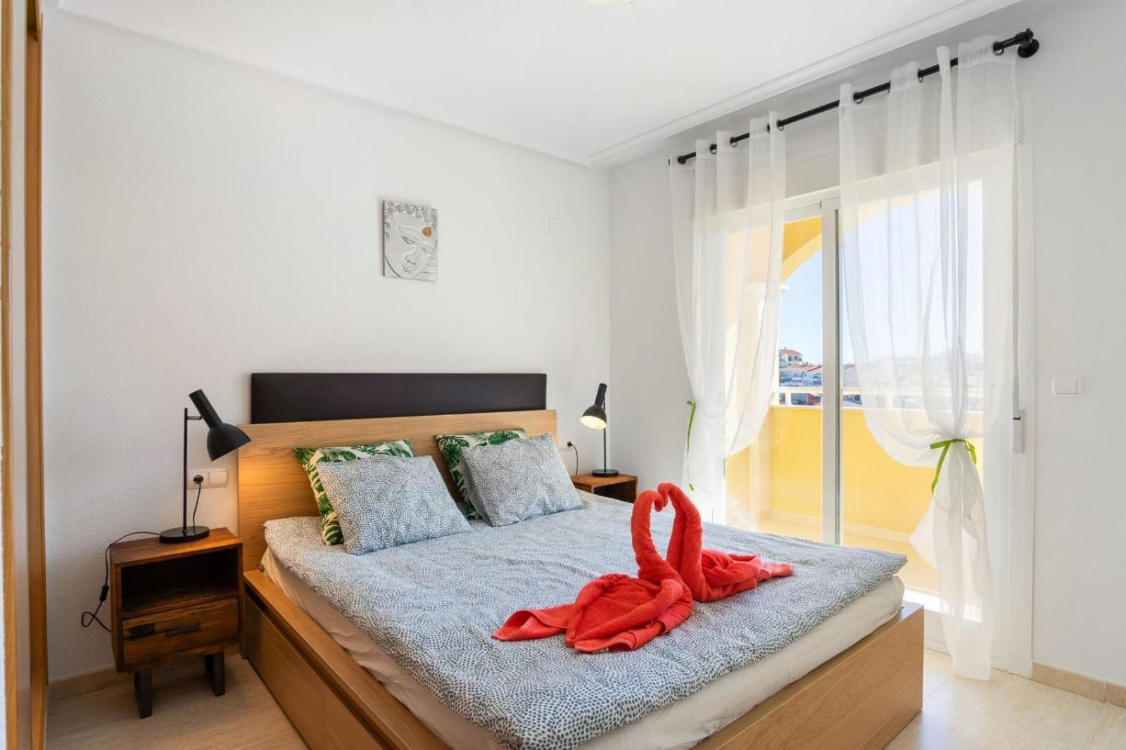 Nice Modern 2 Bed Apartment In Torrievieja Torrevieja Bagian luar foto