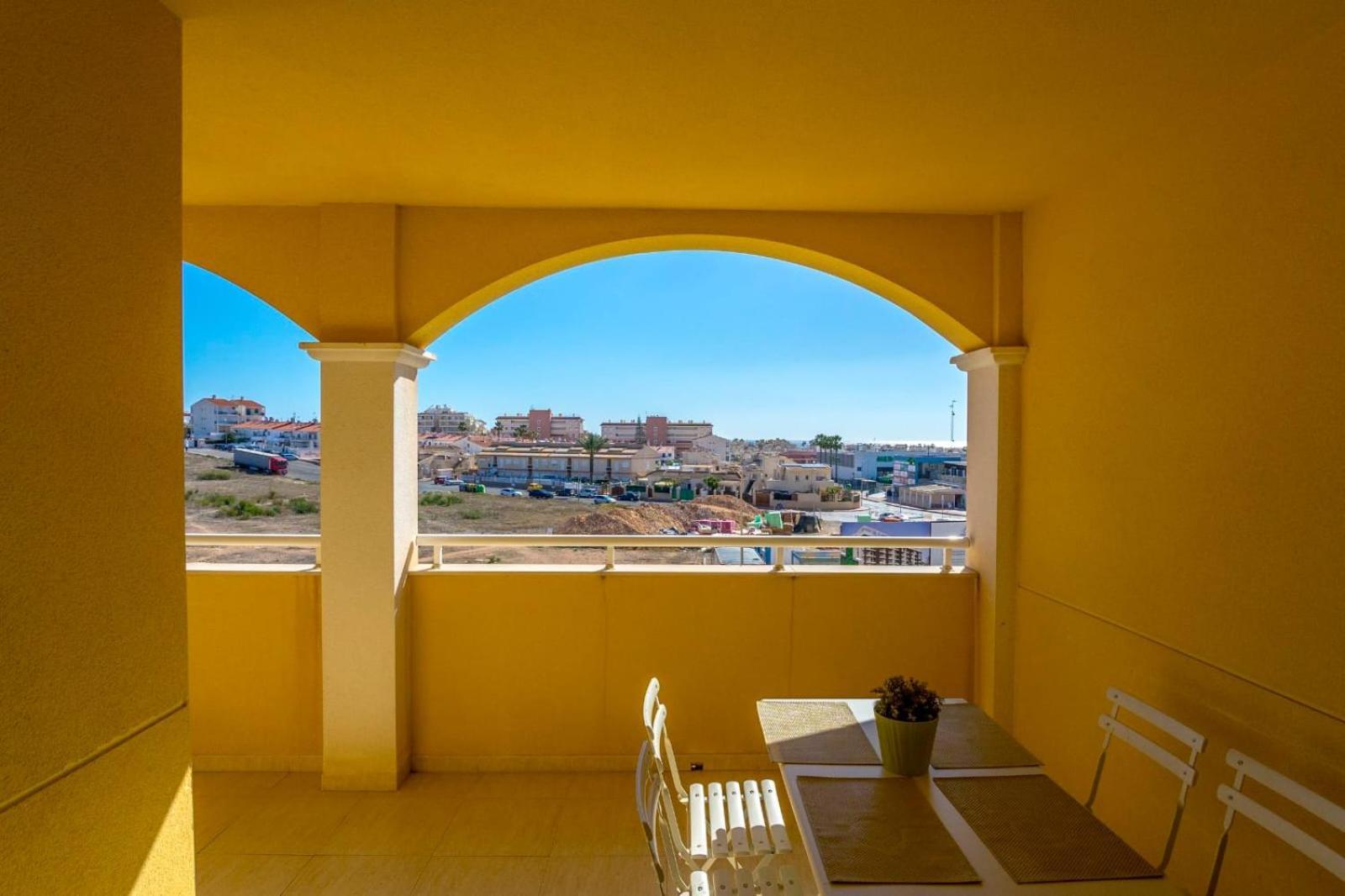 Nice Modern 2 Bed Apartment In Torrievieja Torrevieja Bagian luar foto