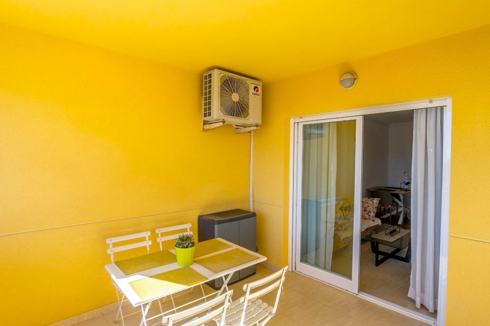 Nice Modern 2 Bed Apartment In Torrievieja Torrevieja Bagian luar foto